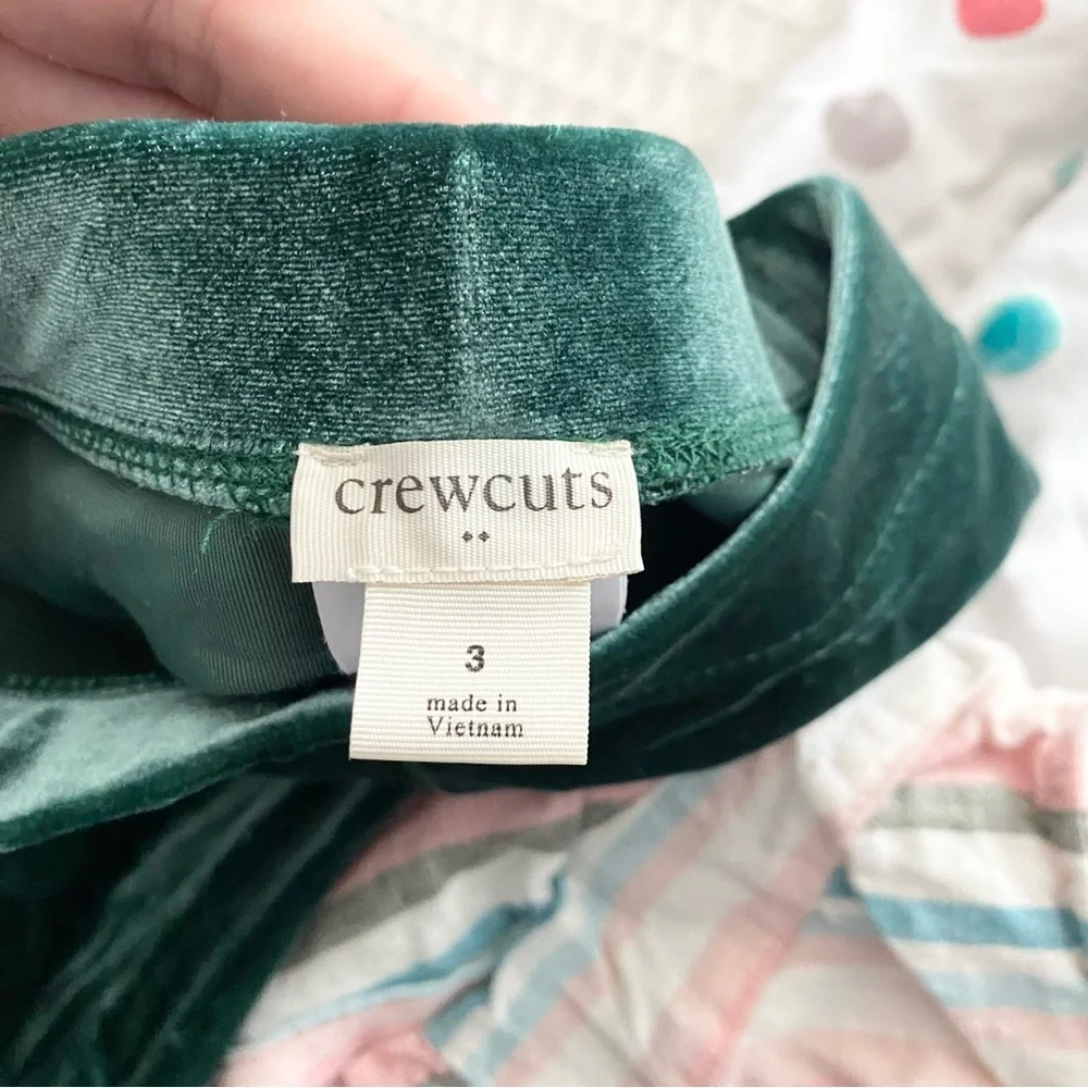 Girls size 3T clothing bundle Carter’s Crewcuts